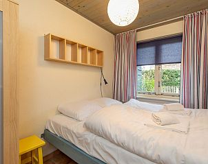 Unterkunft 6202204 - Ferienhaus Walcheren - Vakantiehuis DuinWeelde