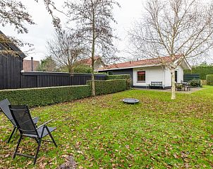 Unterkunft 6202204 - Ferienhaus Walcheren - Vakantiehuis DuinWeelde