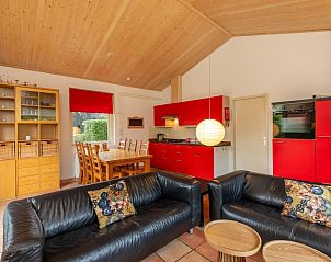 Unterkunft 6202204 - Ferienhaus Walcheren - Vakantiehuis DuinWeelde