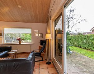 Unterkunft 6202204 - Ferienhaus Walcheren - Vakantiehuis DuinWeelde
