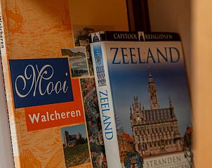 Unterkunft 6202204 - Ferienhaus Walcheren - Vakantiehuis DuinWeelde