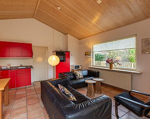 Unterkunft 6202204 - Ferienhaus Walcheren - Vakantiehuis DuinWeelde