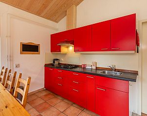 Unterkunft 6202204 - Ferienhaus Walcheren - Vakantiehuis DuinWeelde