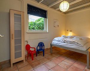 Unterkunft 6202204 - Ferienhaus Walcheren - Vakantiehuis DuinWeelde