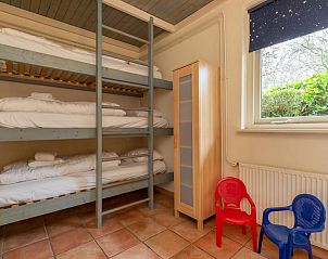 Unterkunft 6202204 - Ferienhaus Walcheren - Vakantiehuis DuinWeelde