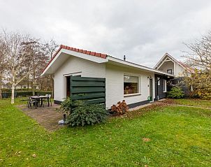 Unterkunft 6202204 - Ferienhaus Walcheren - Vakantiehuis DuinWeelde