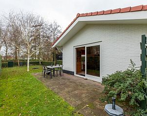Unterkunft 6202204 - Ferienhaus Walcheren - Vakantiehuis DuinWeelde