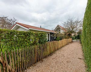Unterkunft 6202204 - Ferienhaus Walcheren - Vakantiehuis DuinWeelde