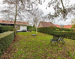 Unterkunft 6202204 - Ferienhaus Walcheren - Vakantiehuis DuinWeelde