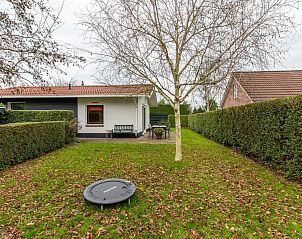 Unterkunft 6202204 - Ferienhaus Walcheren - Vakantiehuis DuinWeelde