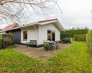 Unterkunft 6202204 - Ferienhaus Walcheren - Vakantiehuis DuinWeelde