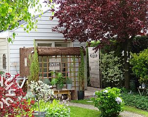 Unterkunft 620220 - Ferienhaus Walcheren - ZE1148