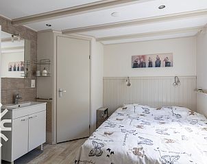 Unterkunft 620220 - Ferienhaus Walcheren - ZE1148