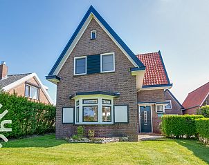 Unterkunft 620223 - Ferienhaus Walcheren - ZE294
