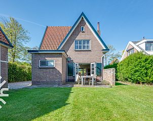 Unterkunft 620223 - Ferienhaus Walcheren - ZE294