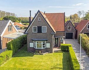 Unterkunft 620223 - Ferienhaus Walcheren - ZE294