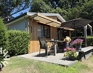 Unterkunft 620227 - Ferienhaus Walcheren - ZE721