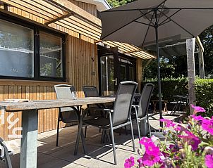 Unterkunft 620227 - Ferienhaus Walcheren - ZE721