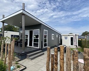 Unterkunft 620230 - Ferienhaus Walcheren - VZ847 Chalet Oostkapelle
