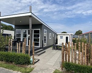 Unterkunft 620230 - Ferienhaus Walcheren - VZ847 Chalet Oostkapelle