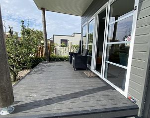 Unterkunft 620230 - Ferienhaus Walcheren - VZ847 Chalet Oostkapelle
