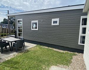 Unterkunft 620230 - Ferienhaus Walcheren - VZ847 Chalet Oostkapelle