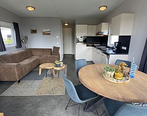 Unterkunft 620230 - Ferienhaus Walcheren - VZ847 Chalet Oostkapelle