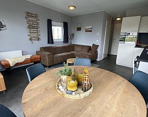 Unterkunft 620230 - Ferienhaus Walcheren - VZ847 Chalet Oostkapelle
