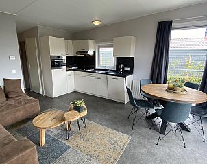 Unterkunft 620230 - Ferienhaus Walcheren - VZ847 Chalet Oostkapelle