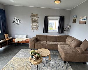 Unterkunft 620230 - Ferienhaus Walcheren - VZ847 Chalet Oostkapelle