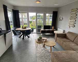 Unterkunft 620230 - Ferienhaus Walcheren - VZ847 Chalet Oostkapelle