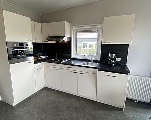 Unterkunft 620230 - Ferienhaus Walcheren - VZ847 Chalet Oostkapelle