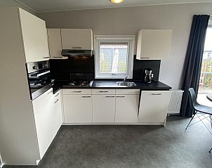 Unterkunft 620230 - Ferienhaus Walcheren - VZ847 Chalet Oostkapelle