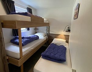 Unterkunft 620230 - Ferienhaus Walcheren - VZ847 Chalet Oostkapelle
