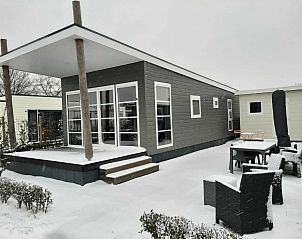 Unterkunft 620230 - Ferienhaus Walcheren - VZ847 Chalet Oostkapelle