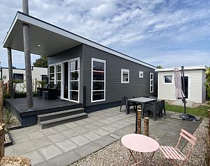 Unterkunft 620230 - Ferienhaus Walcheren - VZ847 Chalet Oostkapelle