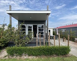 Unterkunft 620230 - Ferienhaus Walcheren - VZ847 Chalet Oostkapelle