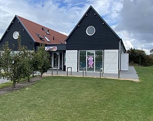 Unterkunft 620230 - Ferienhaus Walcheren - VZ847 Chalet Oostkapelle