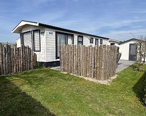 Unterkunft 620235 - Ferienhaus Walcheren - VZ929 Vakantiechalet Oostkapelle