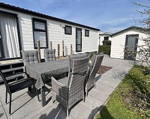 Unterkunft 620235 - Ferienhaus Walcheren - VZ929 Vakantiechalet Oostkapelle