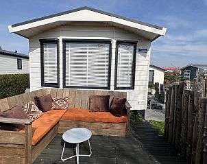 Unterkunft 620235 - Ferienhaus Walcheren - VZ929 Vakantiechalet Oostkapelle