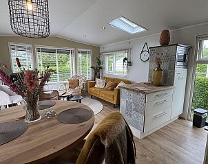Unterkunft 620235 - Ferienhaus Walcheren - VZ929 Vakantiechalet Oostkapelle