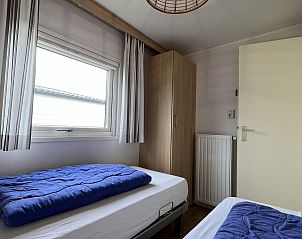 Unterkunft 620235 - Ferienhaus Walcheren - VZ929 Vakantiechalet Oostkapelle