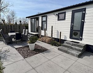 Unterkunft 620235 - Ferienhaus Walcheren - VZ929 Vakantiechalet Oostkapelle