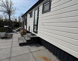 Unterkunft 620235 - Ferienhaus Walcheren - VZ929 Vakantiechalet Oostkapelle