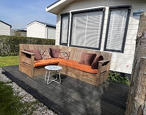 Unterkunft 620235 - Ferienhaus Walcheren - VZ929 Vakantiechalet Oostkapelle