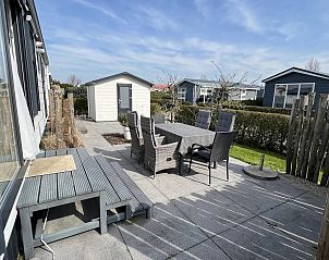 Unterkunft 620235 - Ferienhaus Walcheren - VZ929 Vakantiechalet Oostkapelle