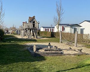 Unterkunft 620235 - Ferienhaus Walcheren - VZ929 Vakantiechalet Oostkapelle