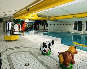 Unterkunft 620235 - Ferienhaus Walcheren - VZ929 Vakantiechalet Oostkapelle