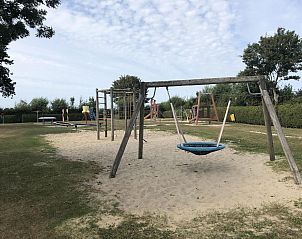 Unterkunft 620235 - Ferienhaus Walcheren - VZ929 Vakantiechalet Oostkapelle